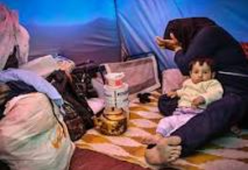 کمک فوری برای درمان مادری که سرطان دارد